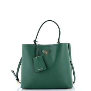 Prada Panier Bucket Bag Saffiano #333506P24B